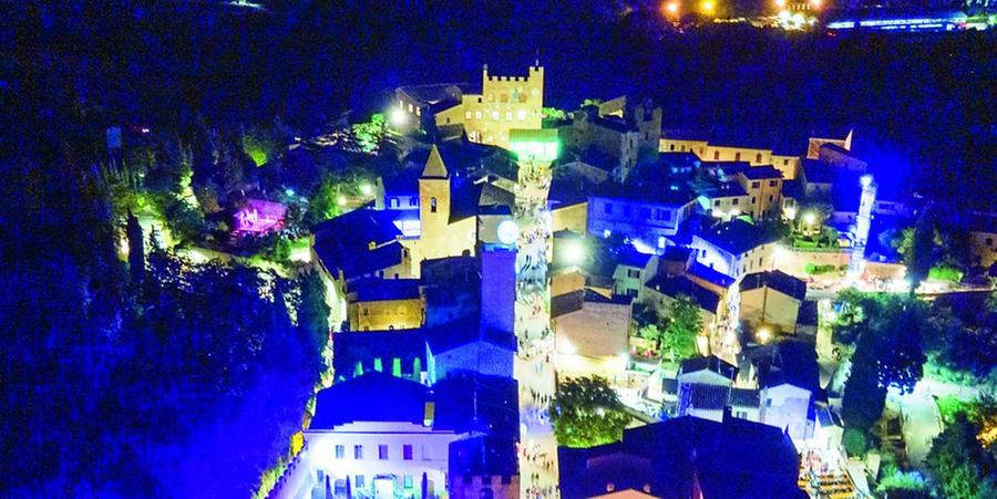 Mercantia nel segno di Calvino: in nome dell’amore e della pace. Le novità dell’edizione 2023