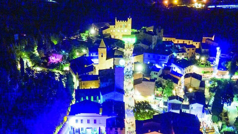 Mercantia nel segno di Calvino: in nome dell’amore e della pace. Le novità dell’edizione 2023