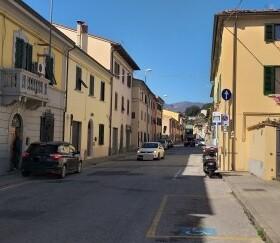 Sos dei commercianti di Capostrada: fatturati a picco a causa dei lavori