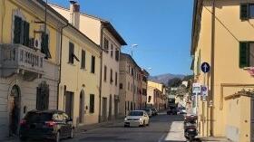 Sos dei commercianti di Capostrada: fatturati a picco a causa dei lavori