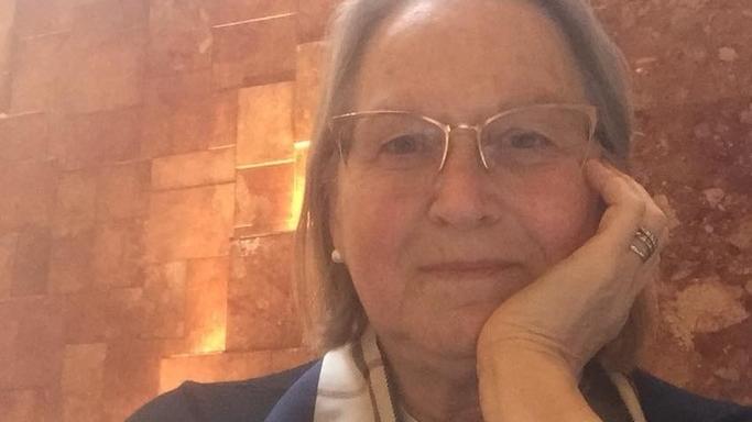 Muore storica albergatrice, al lavoro fino all’ultimo nell’hotel di famiglia