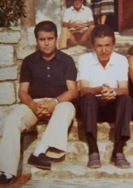 Addio a Renato Tedeschi, Livorno piage l’ultimo compagno: fu il fondatore della Coppa Barontini 