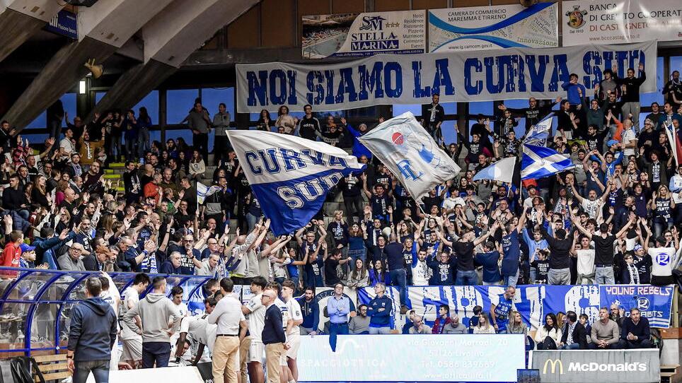 Tutti al PalaMacchia per la Pielle: debutta D’Ercole e sarà sold out