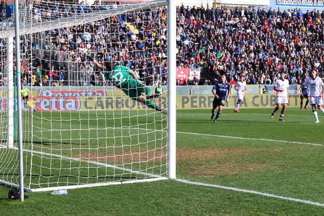 Le due facce dello stesso Pisa