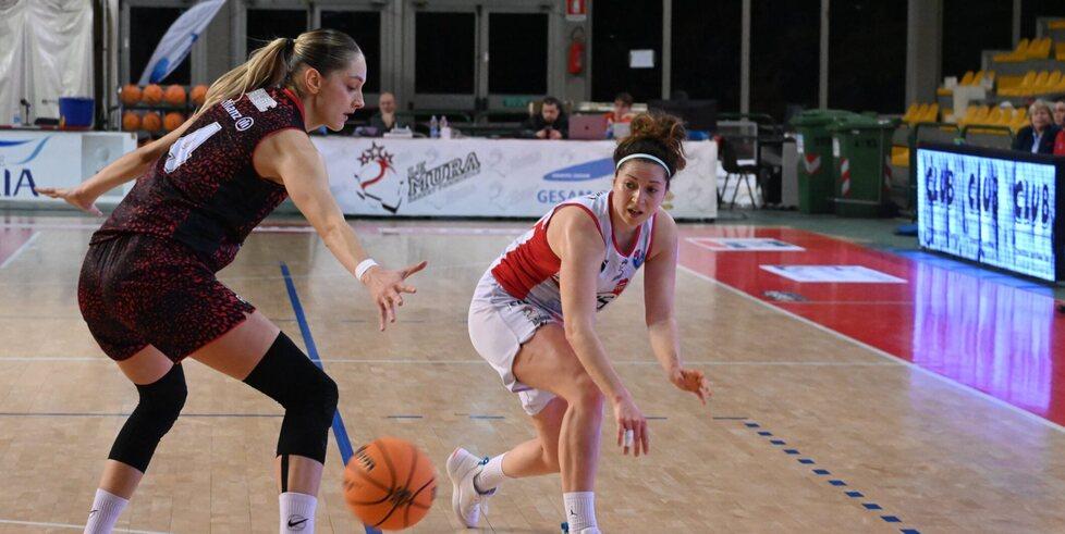Gesam, missione impossibile 