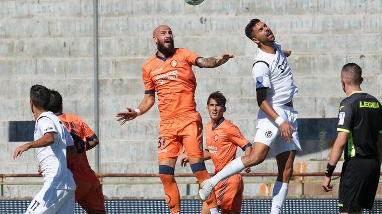 Pistoiese, parola d’ordine vincere: «Ma niente spazio alla frenesia»