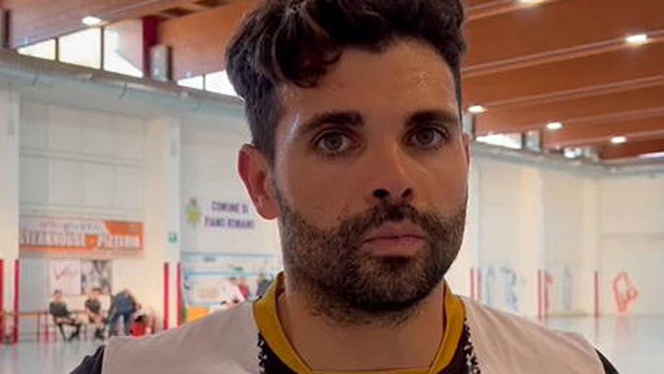 Città di Massa, peccato: contro la Lazio è una beffa 