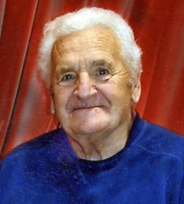 Addio a Rolando Rinaldini, il casaro di Montecavolo