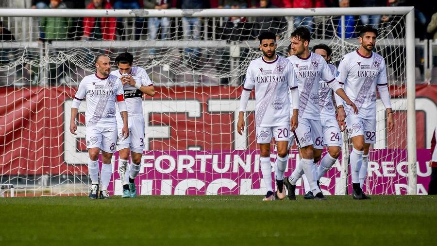 A spaccarsi è il Livorno: solo un punto in casa con l’ultima in classifica