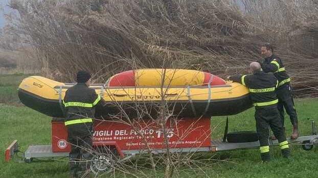 Pisa, trovata morta vicino all'Arno una donna scomparsa da alcuni giorni