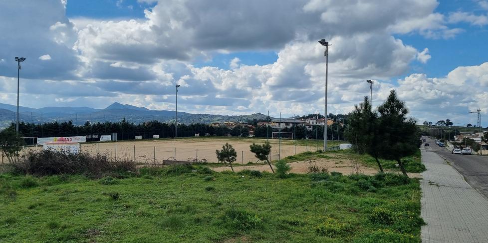 Città Giardino a Nuoro: nel nuovo volto anche 28 lotti commerciali 