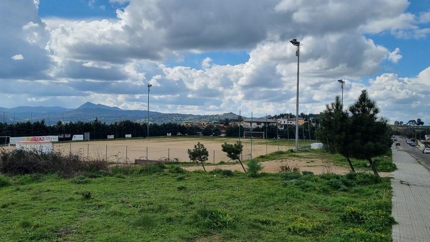 Città Giardino a Nuoro: nel nuovo volto anche 28 lotti commerciali