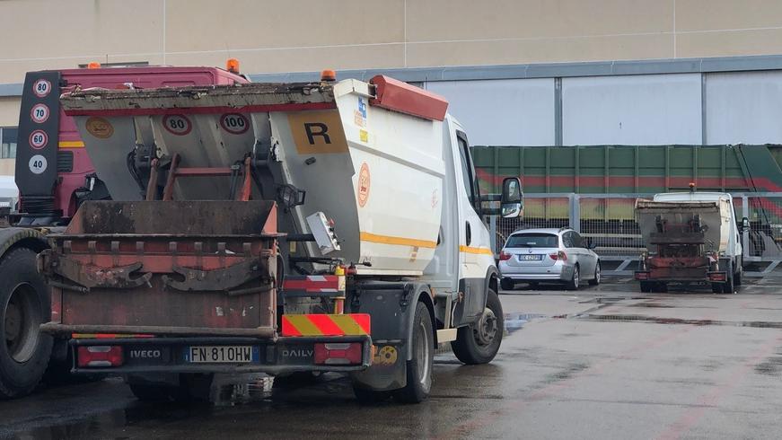 Differenziata, Alghero città virtuosa