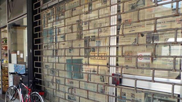 «Ecatombe di negozi? Il centro storico non si desertifica»