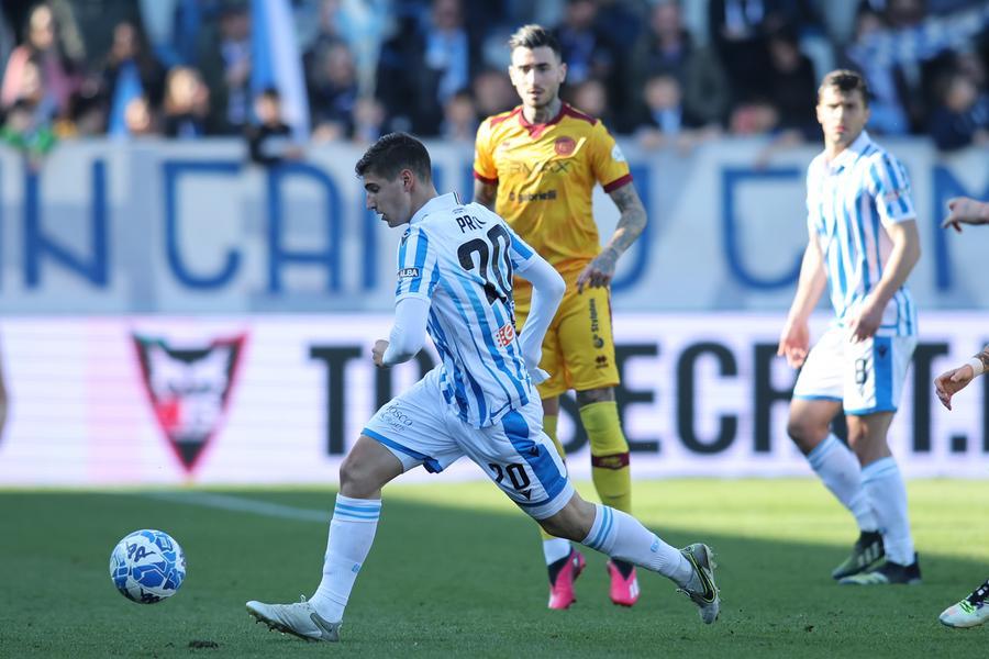 Spal-Cittadella: le pagelle
