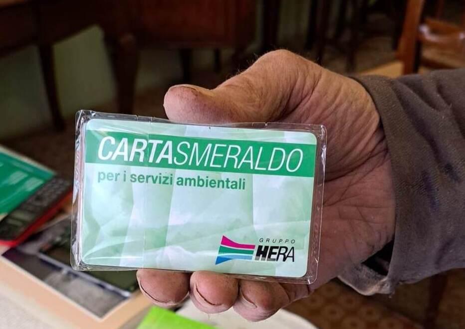 Rifiuti a Sassuolo: da oggi via al porta-a-porta al Parco, Musicisti e San Michele 