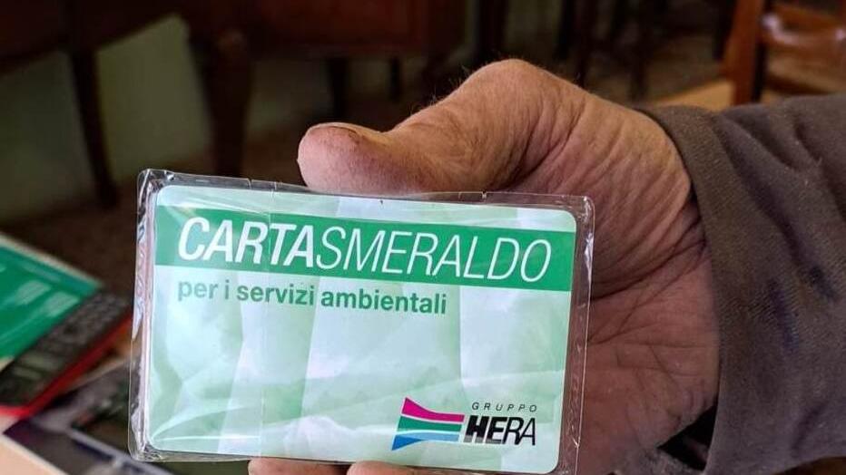 Rifiuti a Sassuolo: da oggi via al porta-a-porta al Parco, Musicisti e San Michele