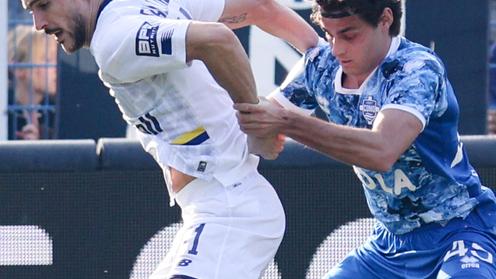 Falcinelli, dopo Como-Modena: «Traditi da un altro episodio A volte un pari non guasta...»