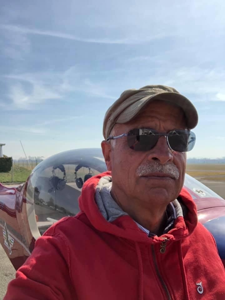 «Non avevamo mai smesso di cercare Ivan Montanari Rimarrà nel nostro cuore» Soliani, Top Gun: «Di solito rimaneva tra Reggio e Albinea»