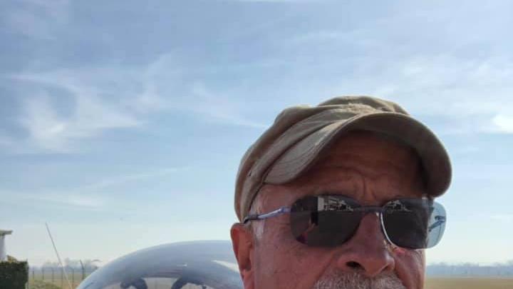 «Non avevamo mai smesso di cercare Ivan Montanari Rimarrà nel nostro cuore» Soliani, Top Gun: «Di solito rimaneva tra Reggio e Albinea»