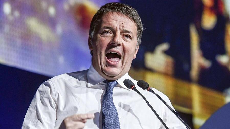 Il giudice nella sentenza scrive: «Renzi ci usa come bancomat, fa molte cause per sostentarsi»