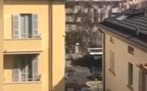 Scontri tra ultras del Como e tifosi  del Modena