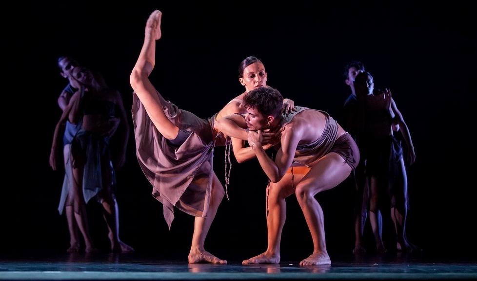 Eros e malinconia del tango: omaggio al genio di Piazzolla 