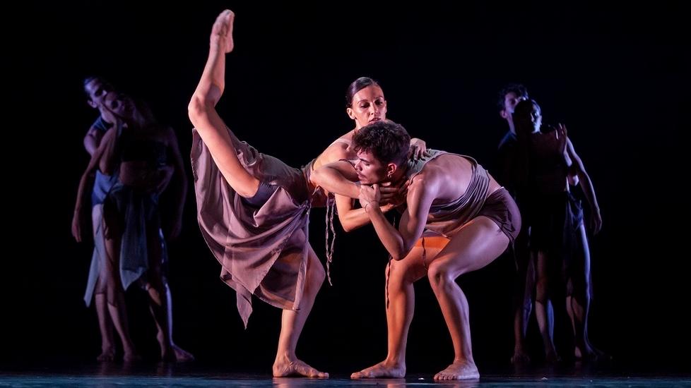 Eros e malinconia del tango: omaggio al genio di Piazzolla