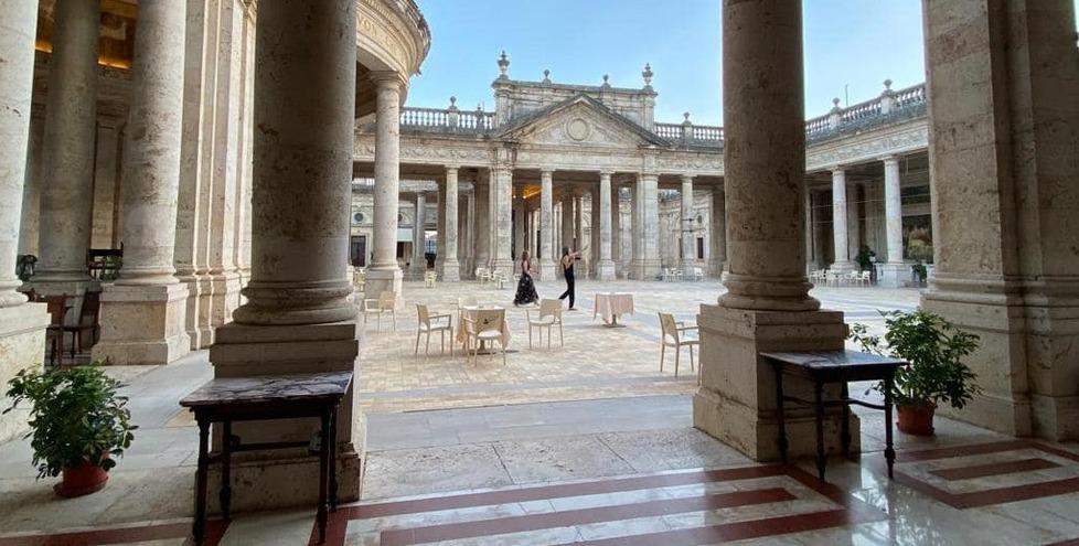 Montecatini, parte la stagione e le Terme sono senza personale: stabilimenti ad apertura limitata