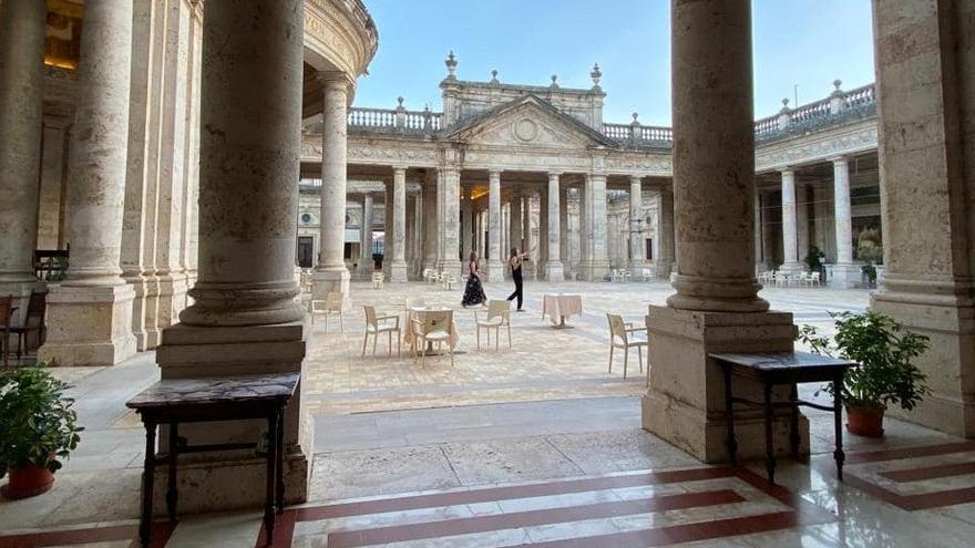 Montecatini, parte la stagione e le Terme sono senza personale: stabilimenti ad apertura limitata
