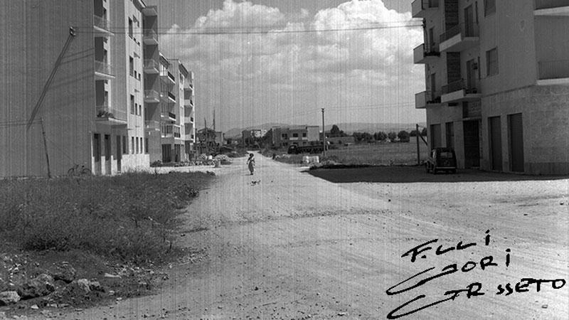 Popolazione a Grosseto: crescita record nella città “aperta ai forestieri”
