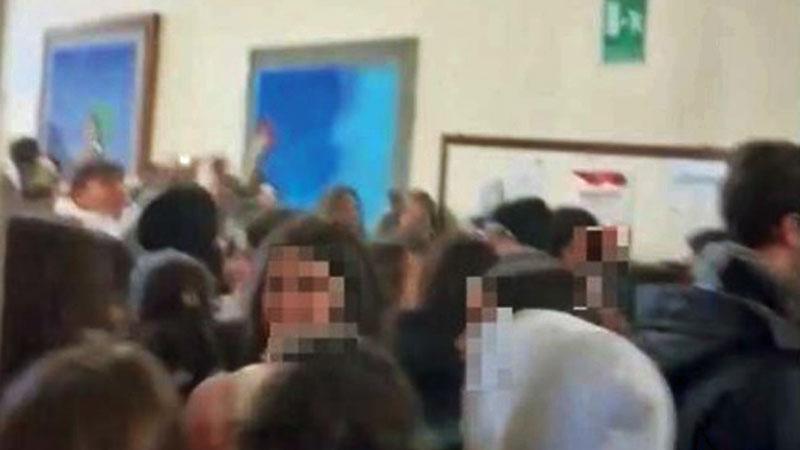 Nuove caldaie e sonde per i gradi. Ecco il piano contro le aule fredde nelle scuole di Livorno
