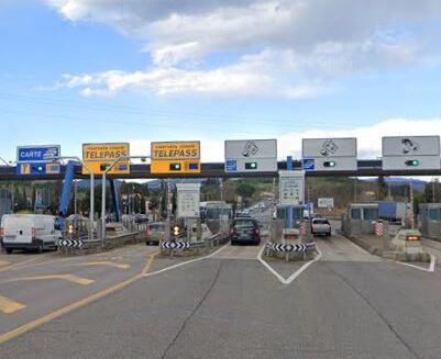 L’ingresso in A1 chiuso a Firenze Sud: autostrada gratis da e per Impruneta