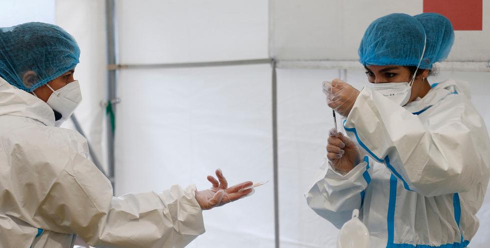 «Mancano gli infermieri», Coopselios li trova all’estero