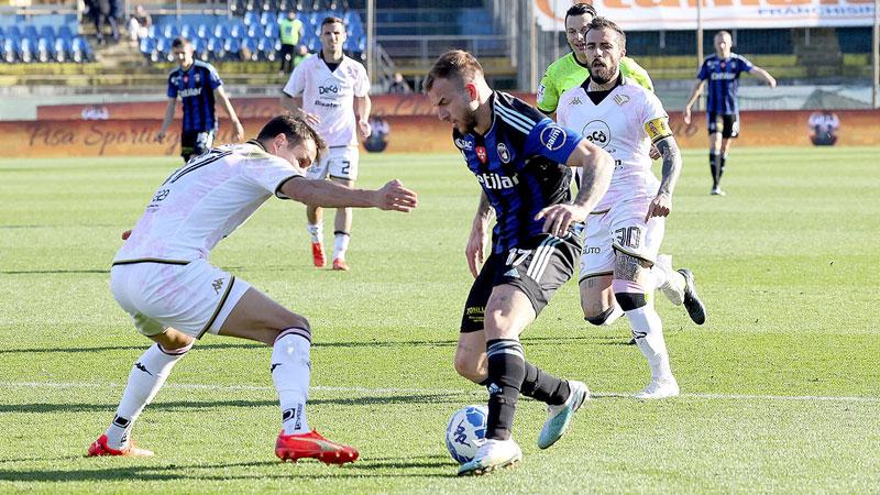 Nerazzurri, la scalata continua