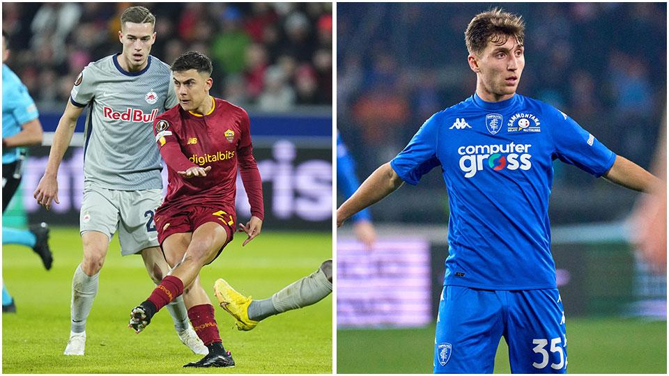 Trequarti di nobiltà: bentornati. In Serie A i fantasisti riprendono il potere