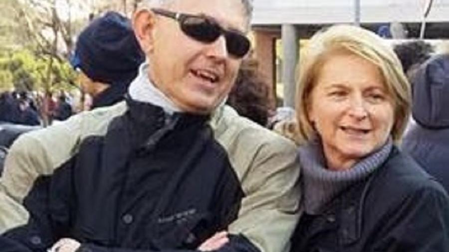 Trovato il pilota scomparso, la moglie Barbara: «Adesso c'è un luogo dove lo potrò piangere»