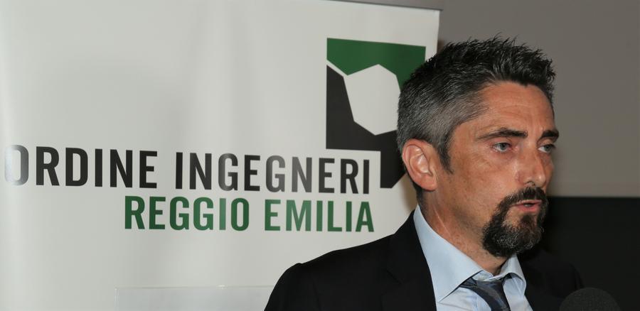 Gli ingegneri reggiani uniti per contrastare le mafie