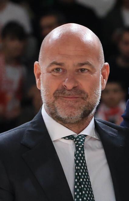 Dalla Salda sconsolato «Non siamo lucidi nei momenti chiave»