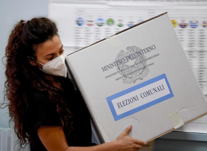 Elezioni amministrative: in Sardegna scivolano dal 14-15 al 28-29 maggio