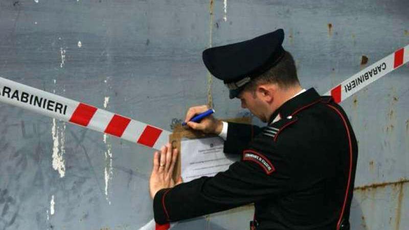 Aemilia, confiscati beni per 11 milioni di euro ad Antonio Muto