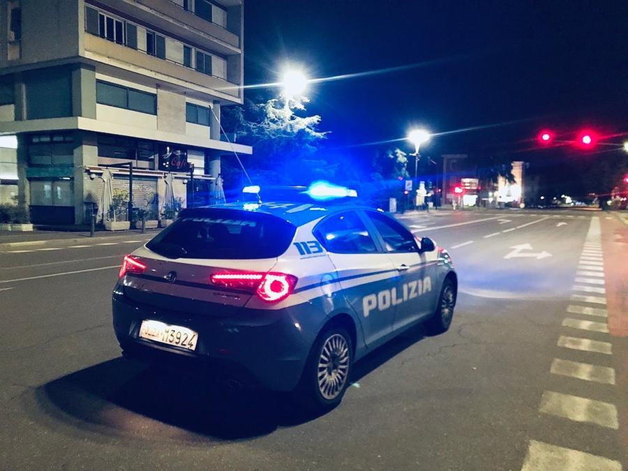 Reggio Emilia: la polizia arresta una stalker che perseguitava l’ex compagno