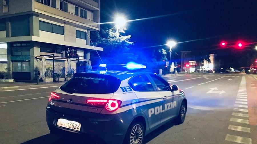 Reggio Emilia: la polizia arresta una stalker che perseguitava l’ex compagno