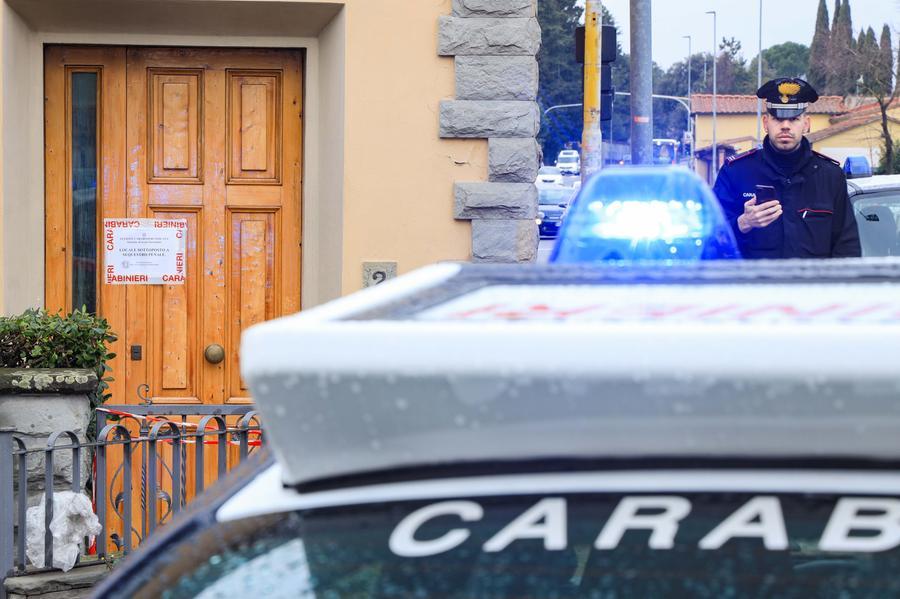 Sesto Fiorentino, incendio in un’abitazione: morti zia e nipote di 25 anni. Salvata una donna disabile