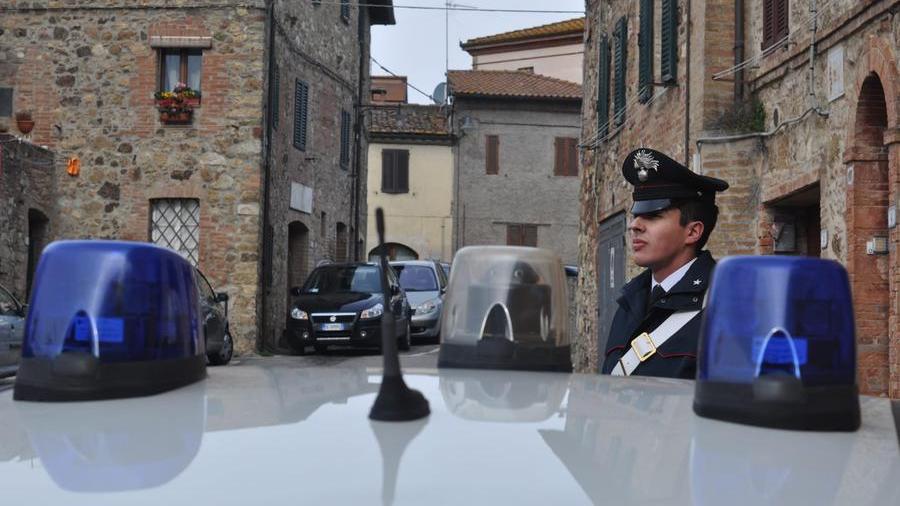 Pabillonis, si avvicina alla compagna nonostante il divieto del giudice: arrestato