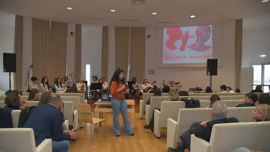 La sala convegni del museo archeologico di Olbia ospiterà l'avvio degli eventi dell'8 marzo