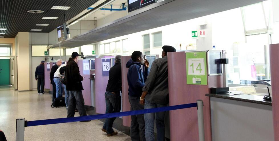 Carta d’identità a Modena: è un’odissea Due mesi per l’appuntamento 