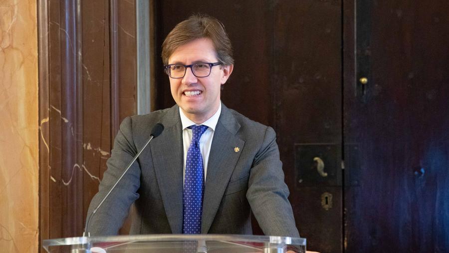 Maggio Fiorentino: il consiglio di indirIzzo indica Ninni Cutaia per carica sovrintendente
