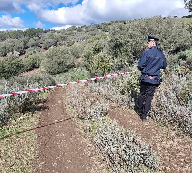 Allevatore ucciso, il fratello della vittima rimane in carcere: litigio per il fuoristrada rotto