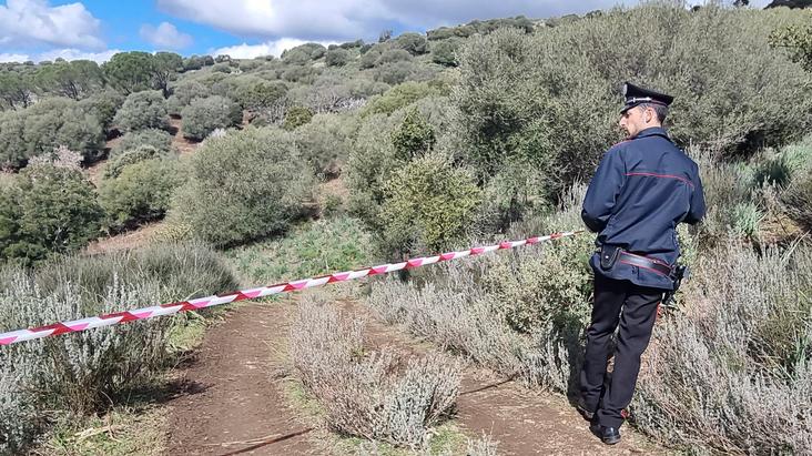 Allevatore ucciso, il fratello della vittima rimane in carcere: litigio per il fuoristrada rotto